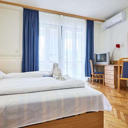 Nimród Vendégház Hajdúszoboszló Exterior foto