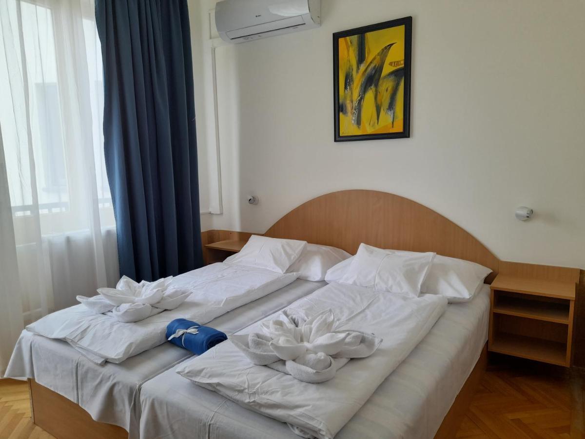 Nimród Vendégház Hajdúszoboszló Exterior foto