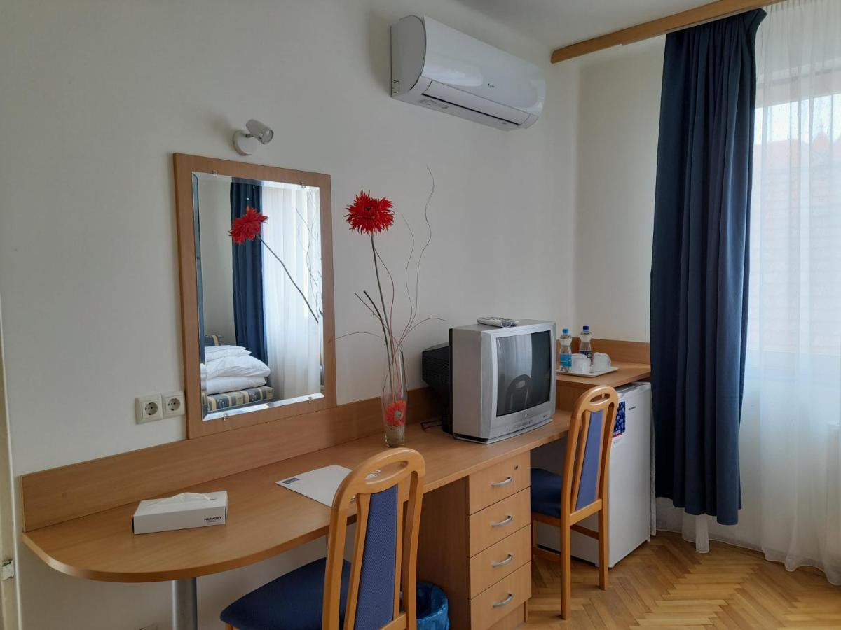 Nimród Vendégház Hajdúszoboszló Exterior foto