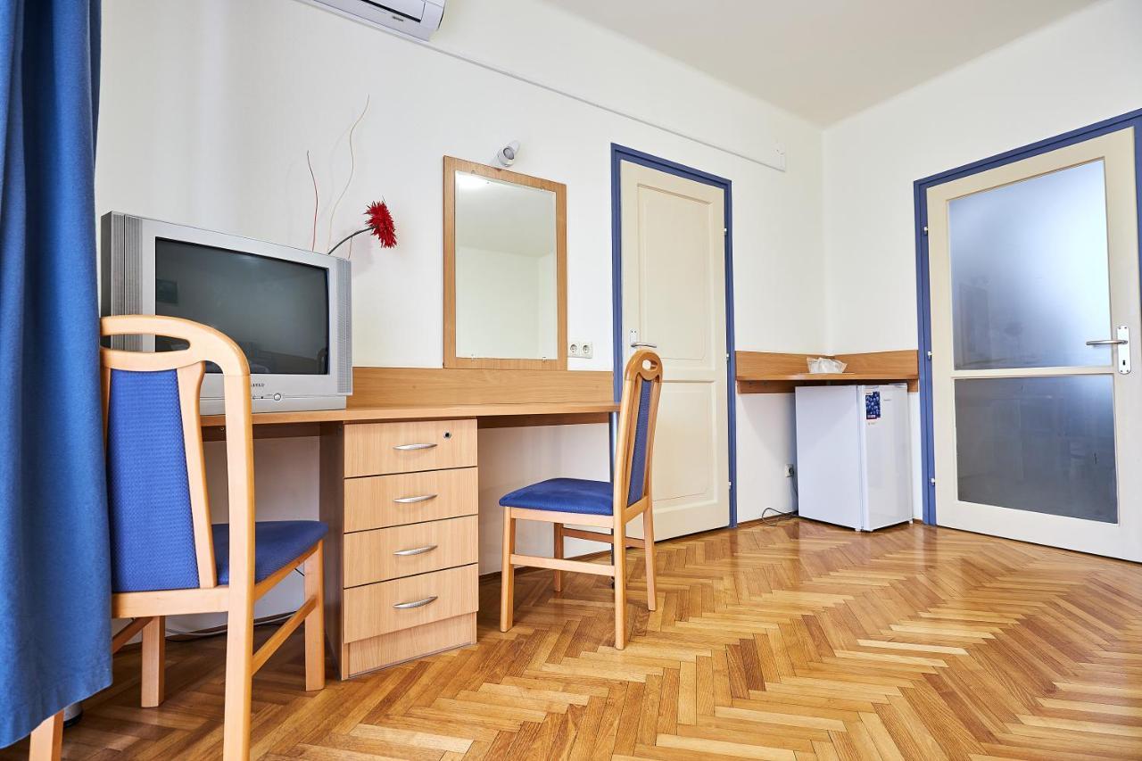 Nimród Vendégház Hajdúszoboszló Exterior foto